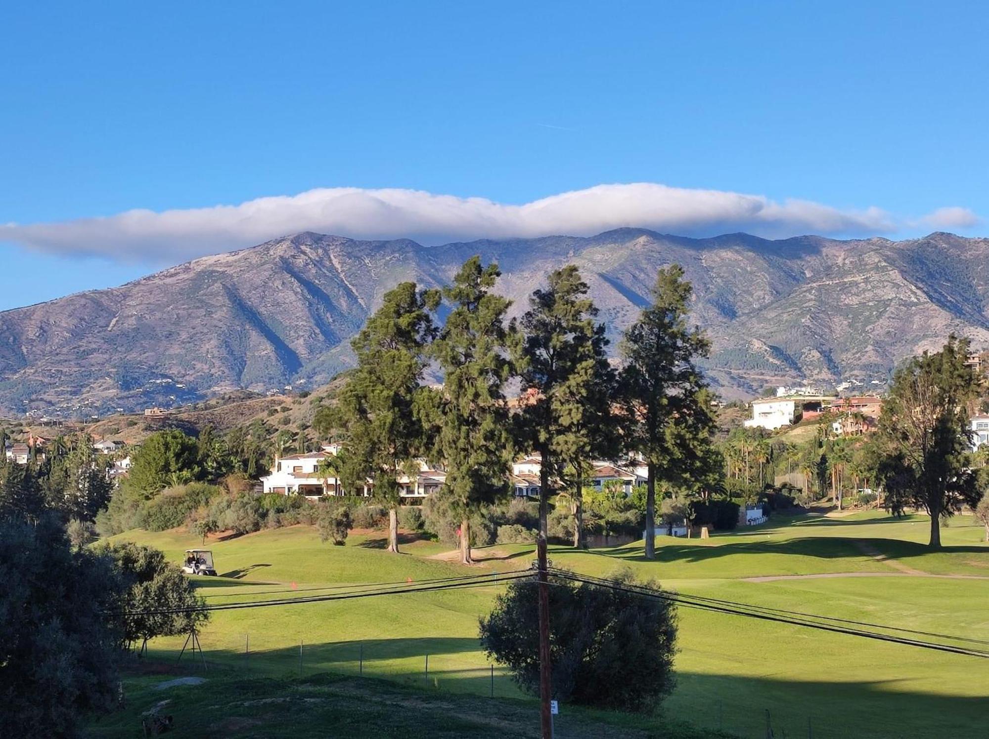 Lägenhet Paraiso Del Golf *